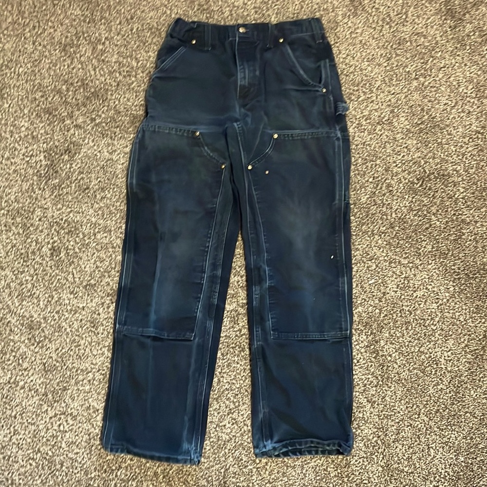 carhartt pants